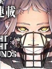 漫画：夜色日记